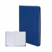 Repuk Line A5 notitieboek RPU, blauw
