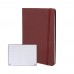 Repuk Line A5 notitieboek RPU, bordeaux