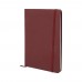 Repuk Line A5 notitieboek RPU, bordeaux