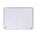 Repuk Line A5 notitieboek RPU, bordeaux