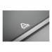 Repuk Line A5 RPU Notizbuch, grau