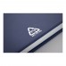 Repuk Line A6 RPU notebook, dark blue