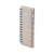 WheaNote Mini notebook, natural