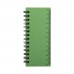 WheaNote Mini notebook, green