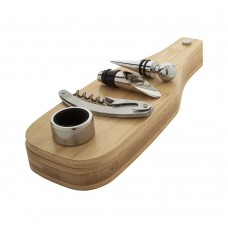 Cortese Wein-Set, natur