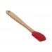 Spatuboo bakspatel, rood