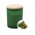 Daizu XL kaars. dennen, groen