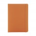 Repuk Blank A5 notitieboek RPU, oranje