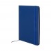 Repuk Blank A5 notitieboek RPU, blauw Repuk Blank A5 notitieboek RPU, blauw