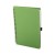 WheaNote A5 notitieboek, groen