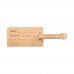 Jakarta luggage tag, natural