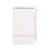 Relact Jot milk carton notebook, white