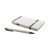 Relact Jot milk carton notebook, green