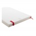 Relact Note milk carton notebook, red