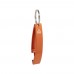 Ellopi Flaschenöffner/Schlüsselanhänger, orange Ellopi Flaschenöffner/Schlüsselanhänger, orange