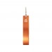 Ellopi Flaschenöffner/Schlüsselanhänger, orange Ellopi Flaschenöffner/Schlüsselanhänger, orange