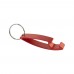 Ellopi Flaschenöffner/Schlüsselanhänger, rot Ellopi Flaschenöffner/Schlüsselanhänger, rot