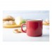 Woodstock vintage mug, red Woodstock vintage mug, red