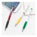 Stilos touch balpen, rood