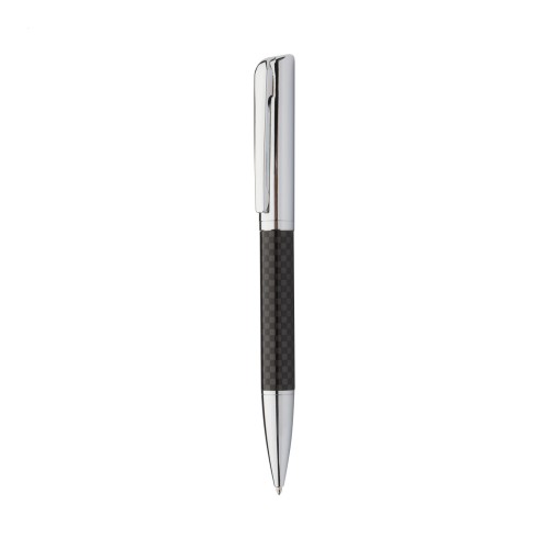 Nurburg balpen, zilver