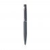 Wobby balpen, grijs