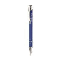 Runnel balpen, blauw