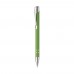 Runnel balpen, groen
