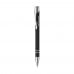 Runnel ballpoint pen, black