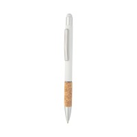 Corbox touch ballpoint pen, white