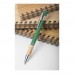 Bonnel balpen, groen