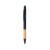 Boorly touch ballpoint pen, blue