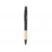 Boorly touch ballpoint pen, silver