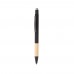 Boorly touch ballpoint pen, silver