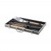 Barboo BBQ set, natuurlijk