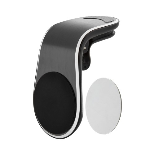 Magvent Handyhalter fürs Auto, schwarz Magvent Handyhalter fürs Auto, schwarz