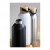 Zoboo Plus insulated bottle, silver