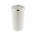 Lungogo thermo cup, white