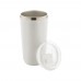 Lungogo thermo cup, white