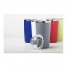 Lungogo thermo cup, white