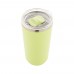 Lungogo thermo cup, lime green