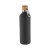 Vacobo geïsoleerde fles, zwart