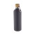 Vacobo geïsoleerde fles, grijs