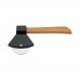 Pizzax pizza cutter, black