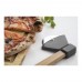 Pizzax pizza cutter, black