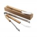 Yakiboo Grillset, natur