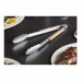 Tongo BBQ tang, natuurlijk