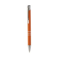 Rechannel balpen, oranje