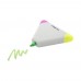 Triomark Textmarker, mehrfarbig Triomark Textmarker, mehrfarbig