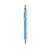 Iriboo ballpoint pen, light blue