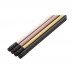 Neplum Bleistift, schwarz Neplum Bleistift, schwarz